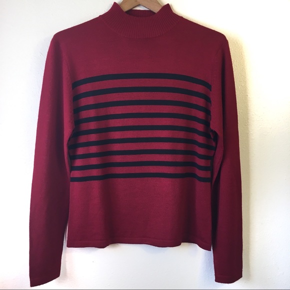 Harve Benard Sweaters - Harve Benard Women’s Sweater Long Sleeve Wool